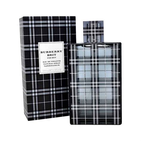 burberry brit edt w100|why did burberry drop prorsum.